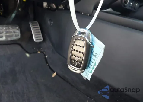 2023 Hyundai Elantra N Line from USA, damaged, VIN KMHLR4AF9PU609633